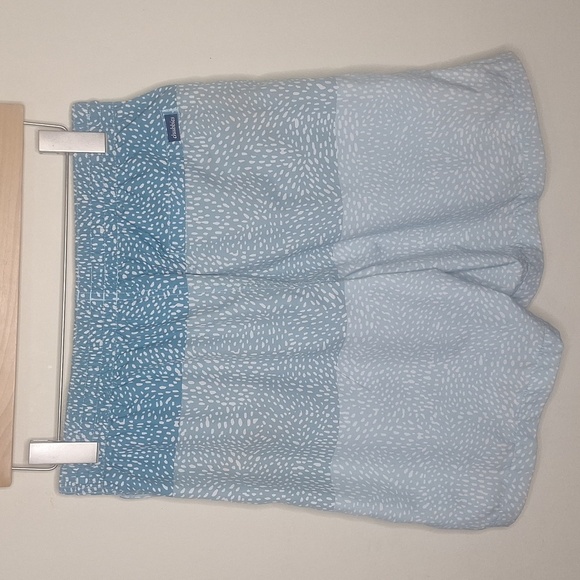 Chubbies The Whale Sharks Classic Lined Swim Trunks Size L - Picture 9 of 12